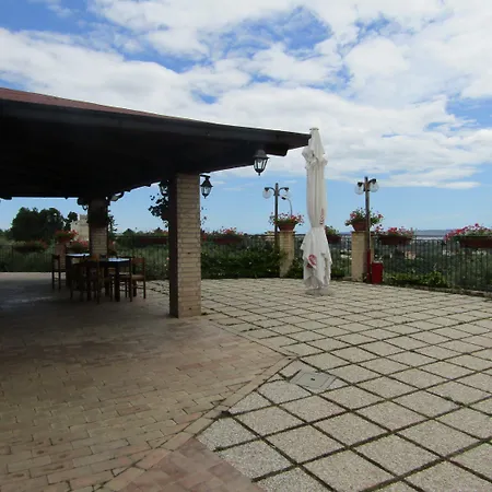 Opera' Hotel Moscufo