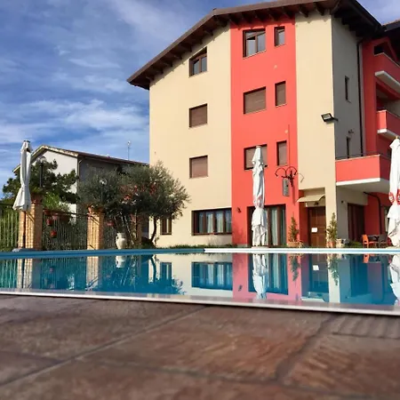 Opera' Hotel Moscufo