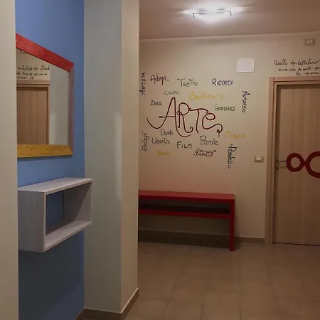 Hotel Opera' Moscufo