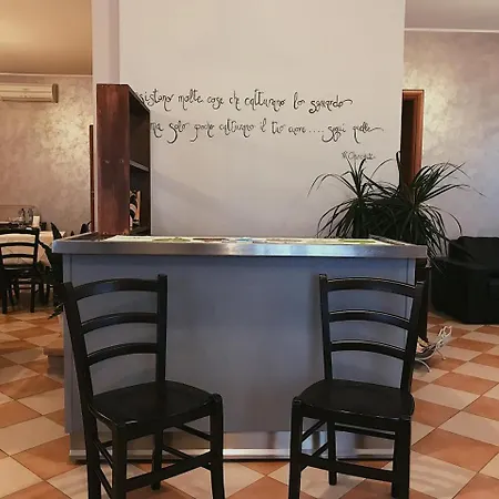 Hotel Opera' Moscufo