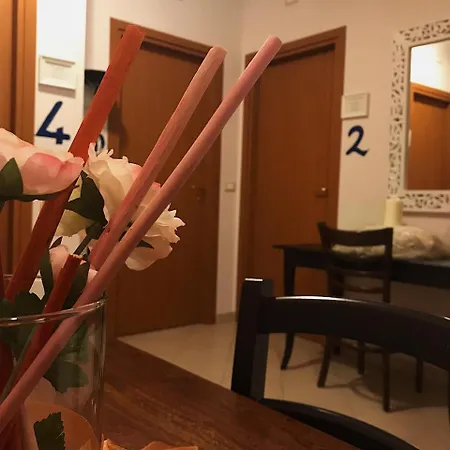 Opera' 酒店