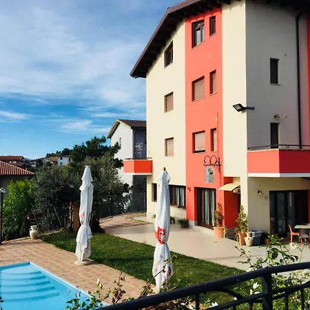 Hotel Opera' Moscufo