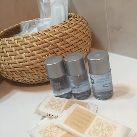 Opera' Hotel Moscufo