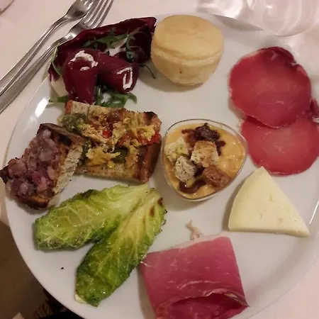 Hotel Opera'