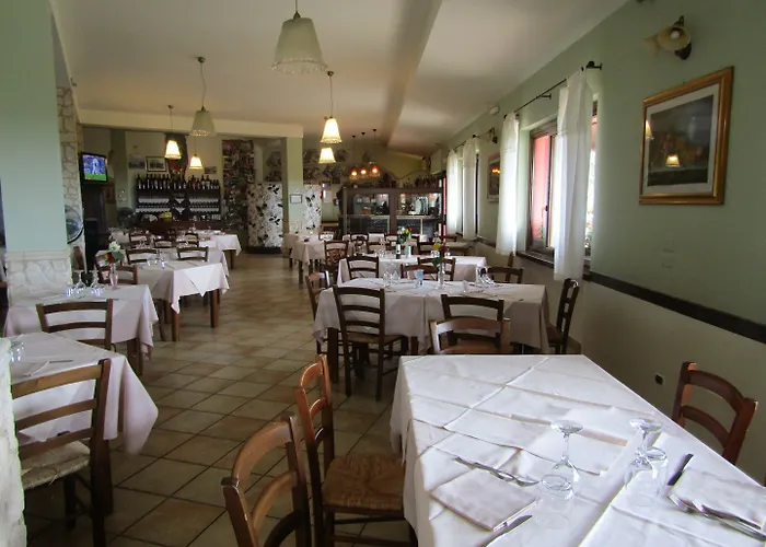 Opera' Отель 3*