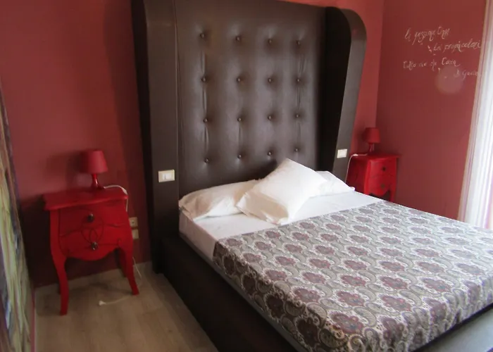 Opera' Отель 3*