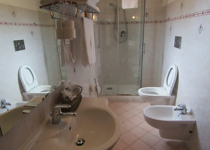 Opera' Hotel Moscufo