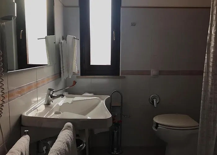 Opera' Hotel Moscufo