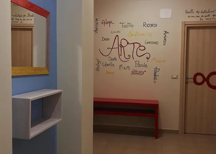 Hotel Opera' Moscufo