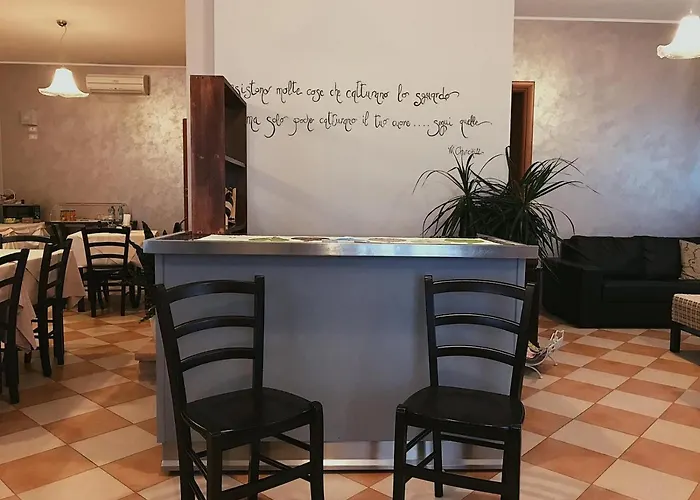 Hotel Opera' Moscufo