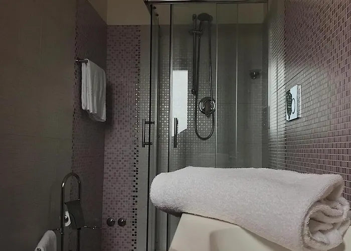 Hotel Opera' Moscufo