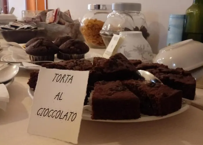 Opera' Hotel Moscufo