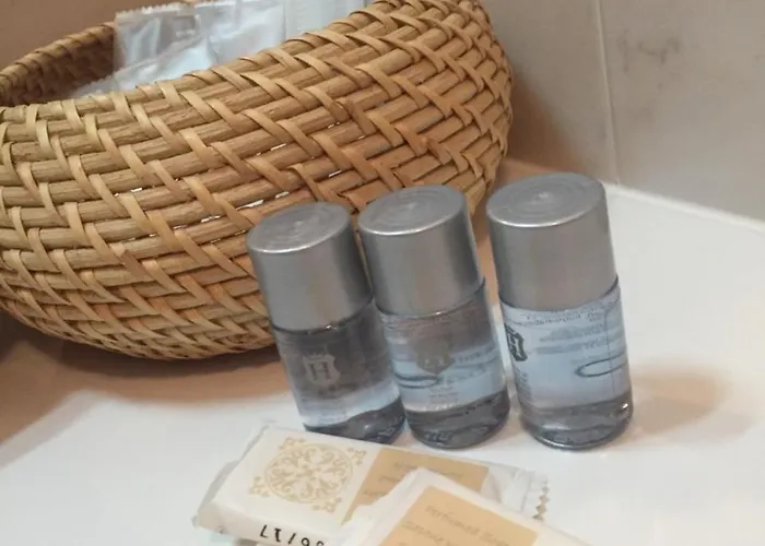 Opera' Отель Moscufo