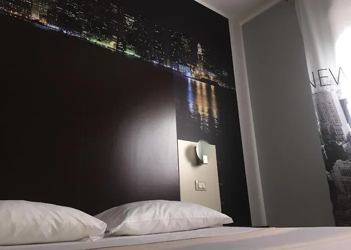 Hotel Opera' Moscufo